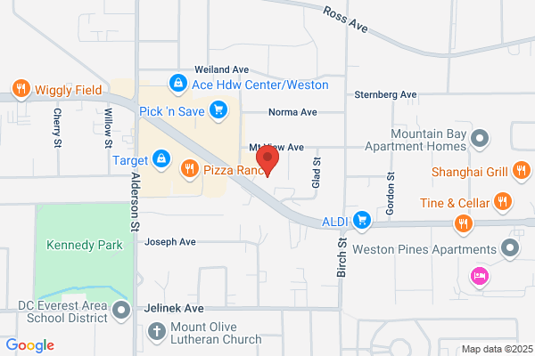 NAPA Auto Parts - Schofield Auto & Truck Parts