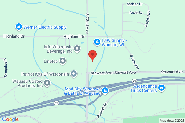 Wausau Industrial Filter