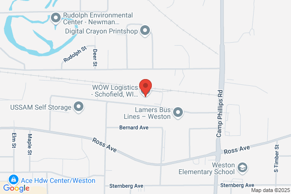 Madison Freight Systems