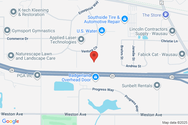 Custom Glass Products