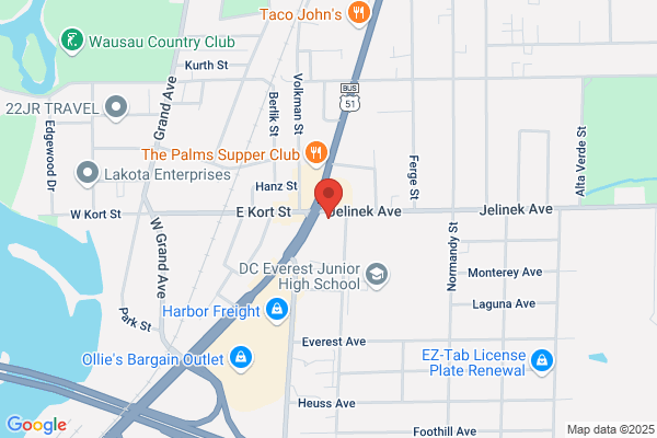 Auto Glass Center