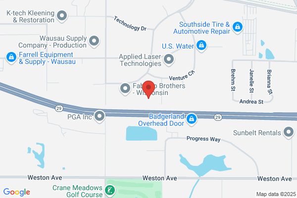 Midland Plastics Inc