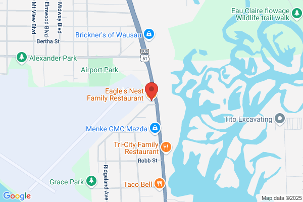 Eagle's Nest Restaurant