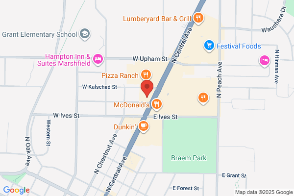 Perkins Family Restaurant & Bakery