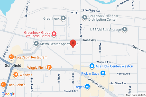 Cedar Ridge Elder Services