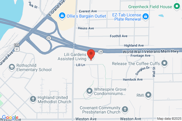 Copperleaf Assisted Living