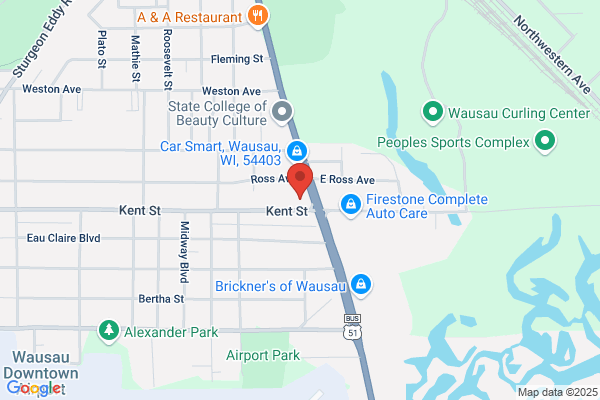 Certified Auto Center