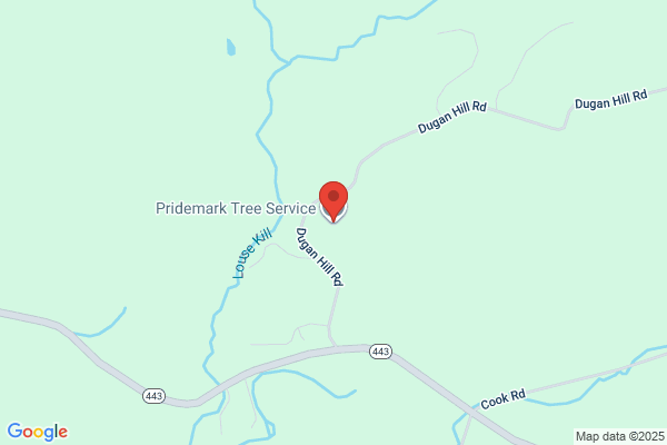 Pridemark Tree Services, LLC