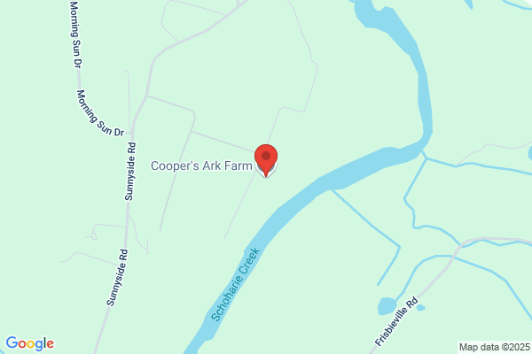 Coopers Ark Farm