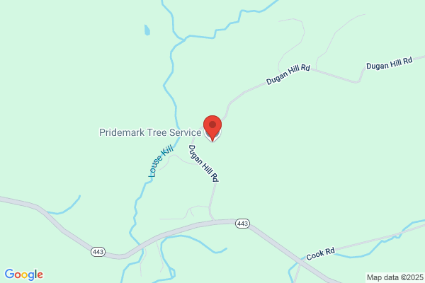 Pridemark Tree Service