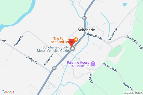 Schoharie Enterprise