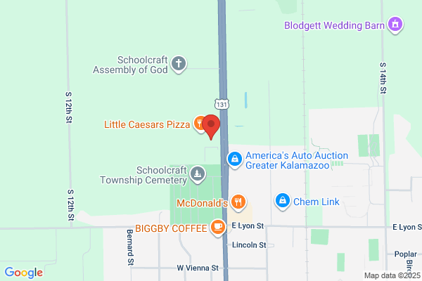 Spa World -2 Locations: Schoolcraft and Battle Creek