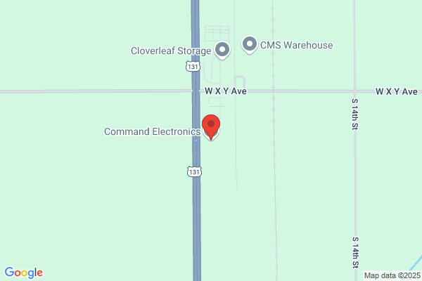 Command Electronics