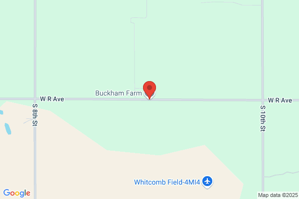 Neumann Farm