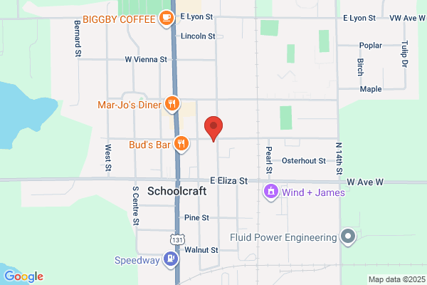 Schoolcraft Preschool
