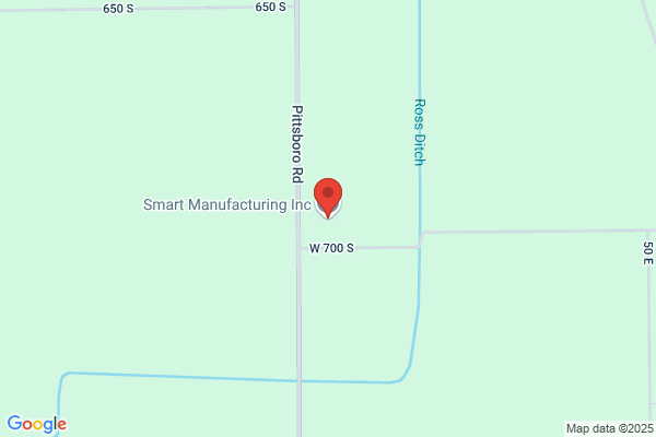 Smart Manufacturing Group Inc