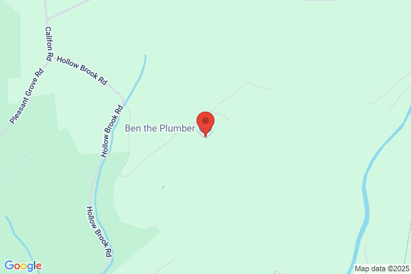 Ben the Plumber