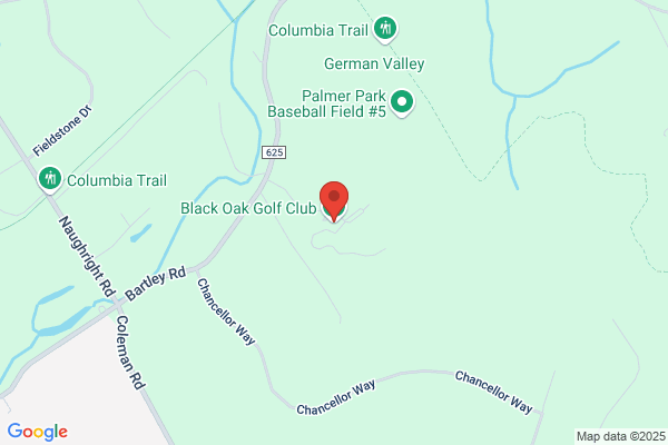 Black Oak Golf Club, LLC