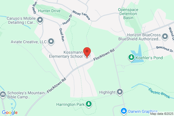 Flocktown School