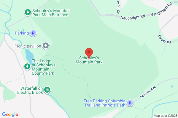 Hemlock Hills Nursery