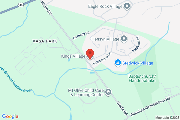 Kings Village