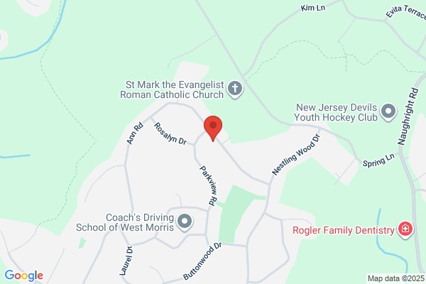 Long Valley Speech & Language Clinic