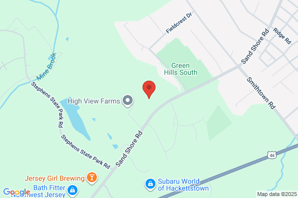 Mount Olive Township School District, Sandshore Road Elementary