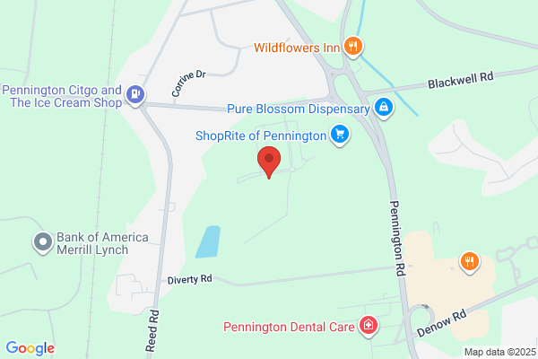 Pennington Development Co