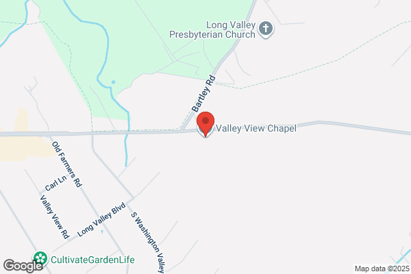 Valley View Chapel