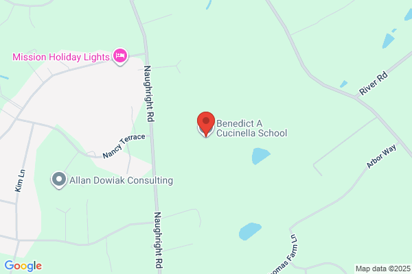 Washington Township Benedict A Cucinella School