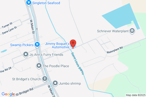 Jimmy Boquet's Automotive