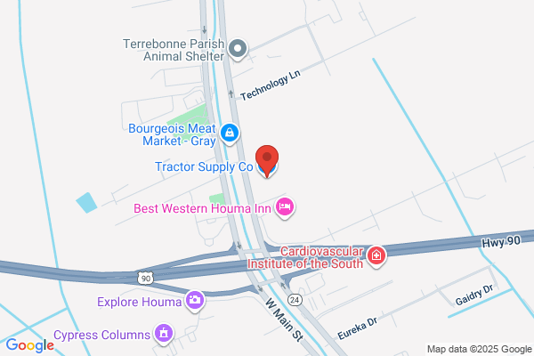 Tractor Supply Co.