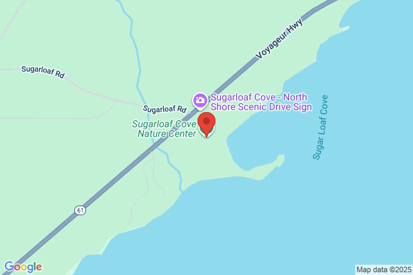 Sugarloaf Interpretive Center Association
