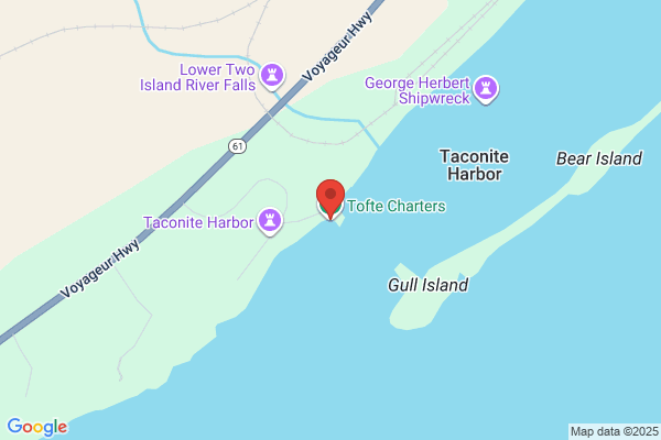 Tofte Charters