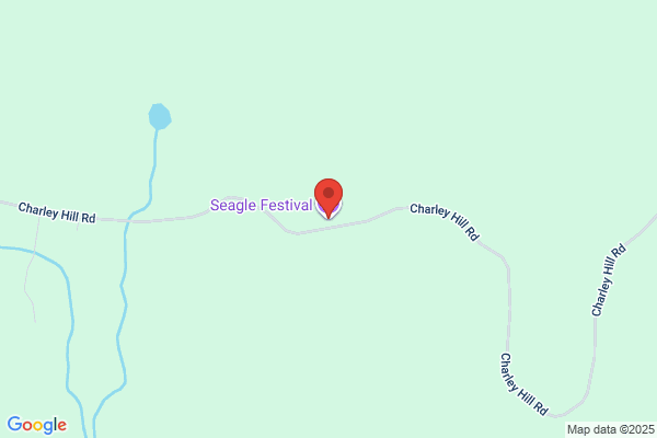 Seagle Festival