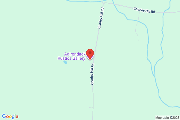 Adirondack Rustics Gallery