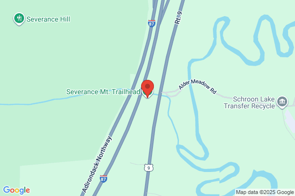 Mt Severance Store
