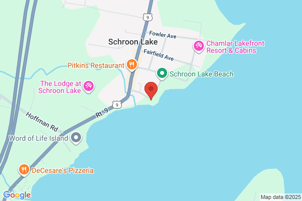 Schroon Lake Arts Council