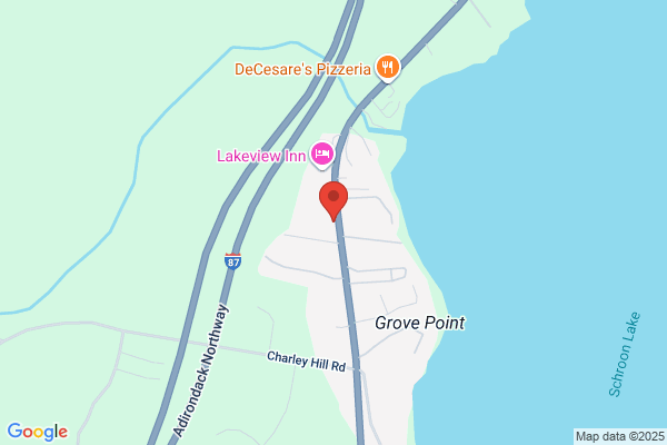 Schroon Lake Bed & Breakfast