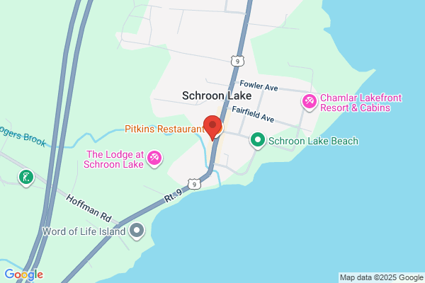 Schroon Lake Pharmacy