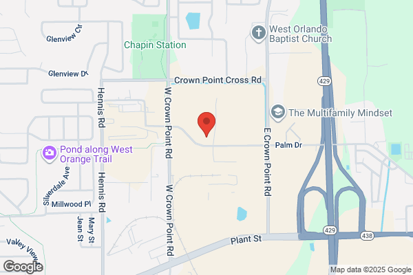 Stowell Building Service