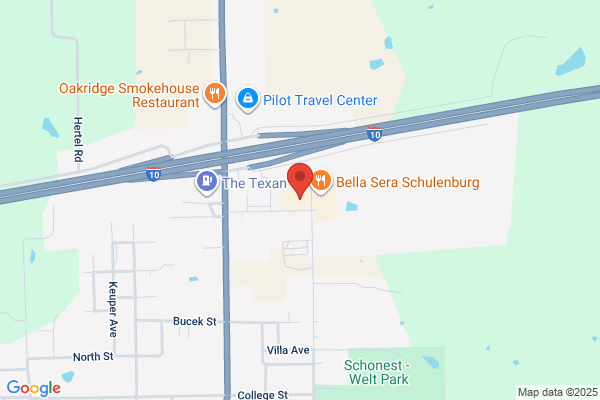 Holiday Inn Express & Suites Schulenburg, an IHG Hotel