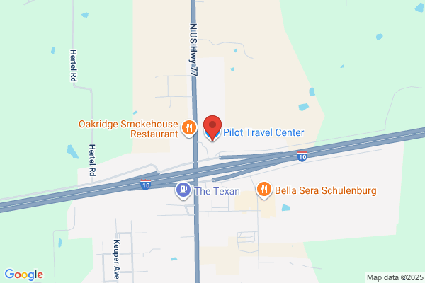 Autobahn Travel Shoppe