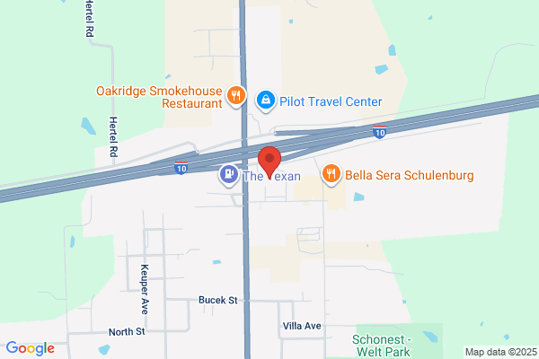 Best Western Schulenberg