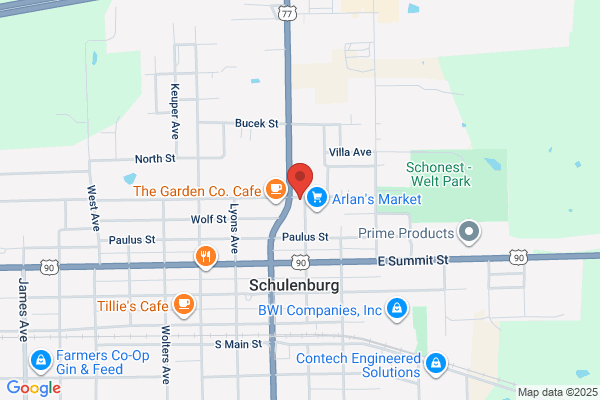 Capital One Bank - Closed
