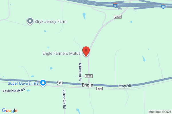 Engle Farmers Mutual
