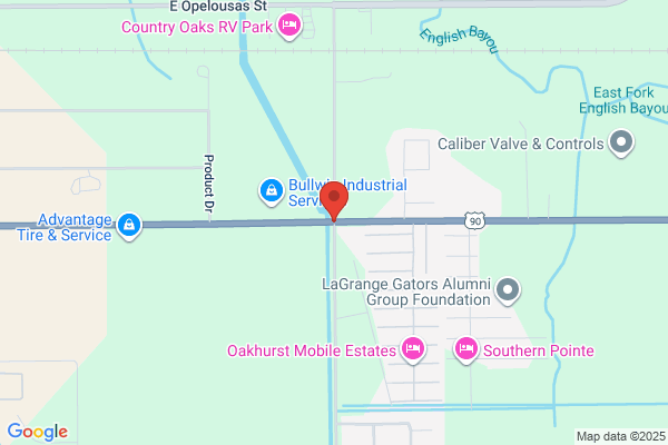 Guadalupe Gourmet Pantry