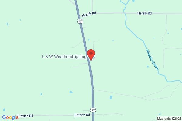 L & W Weatherstripping LLC