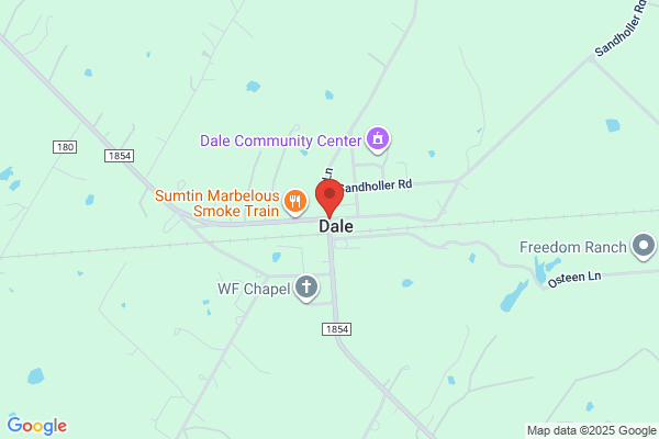Lcra Sub Station