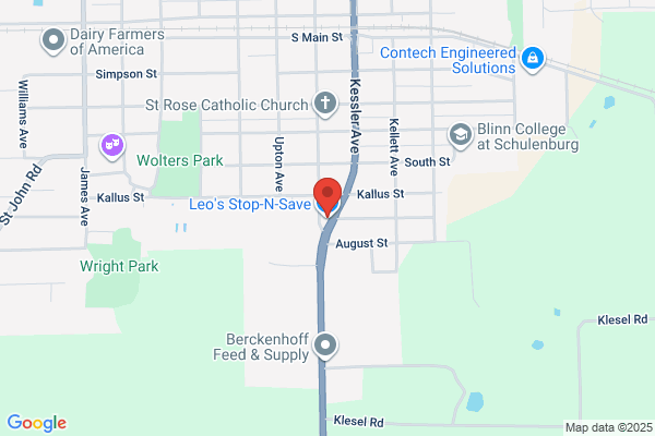 Leo's Stop-N-Shop